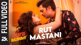 Rut Mastani (Full Video) Mister Mummy | Riteish, Genelia | Harjot Kaur, Sneha Khanwalkar | Kumaar