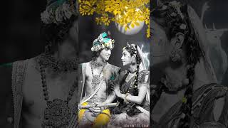 ♥️ Tere Jeya Hor Disda x Meera Ke Prabhu | Kishna Love ♥️ Music 😘Status Video #short