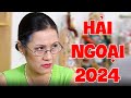 HÀI TẾT 2024 | Cười Cả Ngày với Hài Kịch Hải Ngoại Quang Minh, Hồng Đào Mới Hay Nhất | Hài 2024