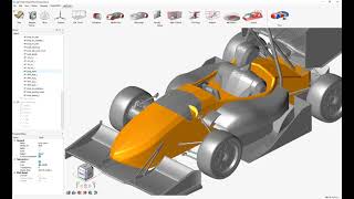 Track 2: Evaluate External Aerodynamics