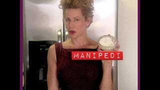 #Toxin-Free #Manicure/Pedicure - Beautiful DIY Natural and Easy #Toxin-Free #Manicure/Pedicure - Beautiful DIY Natural and Easy