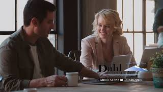 Grief Support