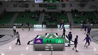 UAM WBB vs. Ouachita Baptist University