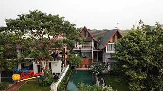 110463 Awaycation Ep158 iuDia Hotel (โรงแรมไอยูเดีย อยุธยาฯ)