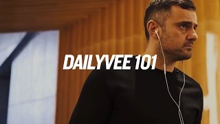 INSIDE MY HEART, BRAIN, AND SOUL IN 13 MINUTES | DailyVee 101