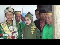 lagu bugis acara pesta pengantin bugis fandy dengan selfiani di padali kabaupaten soppeng sul sel