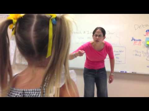 Dealing With Interruptions Part 1 Dealing With Interruptions Part 1