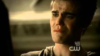 Stefan And Elena - All I Need