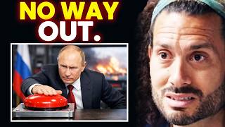 CIA Spy: The U.S. Is Pushing Russia to Nuclear War… And No One’s Stopping It