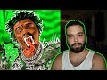 Gunna - Drip Season 3 (FIRST REACTION/REVIEW)