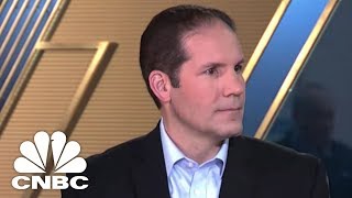 Adp S Chief Security Officer On Paycheck Evolution Cnbc
