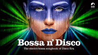 Sixth Finger feat. Deise Costa - Funkytown (from Bossa n´ Disco)