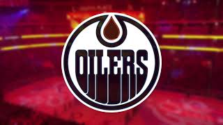 Edmonton Oilers 2025 Intro Sequence