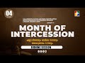 Month Of Intercession | Evening Session | 04.10.2024 | Live ‪@powervisiontv‬