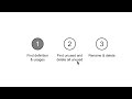 Managing CSS variables, data variables and tokens