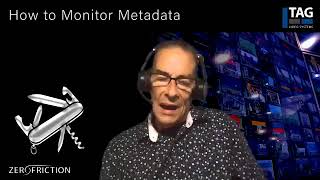 Webinar- How to Monitor Metadata