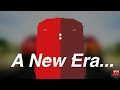 CPKC - A New Era (Rolling Line)