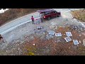 illegal trash dumping in tulsa 3