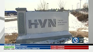 I-TEAM: New terminal at Tweed could open in 2027