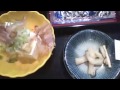 名古屋市南区「湯～とぴあ宝」の朝食を食べた！ 【世界のイケメン】