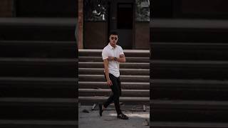 3 Best Attitude Photo Poses For Boys 🔥 Standing Poses #shorts