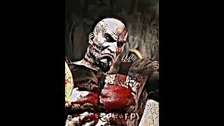 Kratos Gow 3 (No POH) vs Zeus Gow 3 #shorts