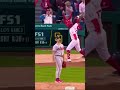 rhys hoskins epic 2022 divisional series bat slam home run