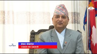 कोरोना नियन्त्रणमा सरकारको प्रयास || स्वास्थ जीवन  || NEPAL TELEVISION 2077-05-01 ||