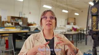 Beyond the Page: A Print Artist’s Vision for the Art of Bookmaking