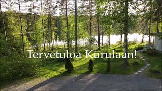 Vuokramökki Kurula, Ylöjärvi