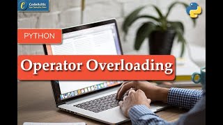 Python Operator Overloading ,Special Function & Dunder Method || Polymorphism OOP || Python Tutorial