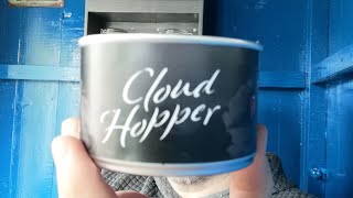 warped cloud hopper