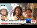 Kebakaran Permukiman Padat Penduduk | REDAKSI (12/10/24)