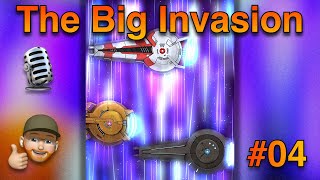 🎙- The Big Invasion 👾 - #04: Disaris Revealed - Phoenix II