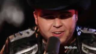 Gerardo Ortiz ⎮ En Preparación (EN VIVO)