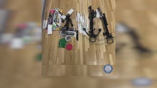 New Braunfels man accused of illegally killing at least 13 white-tailed bucks