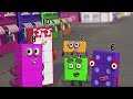 odd side story u0026 the numberblocks mathlink cubes math for kids learn to count @numberblocks