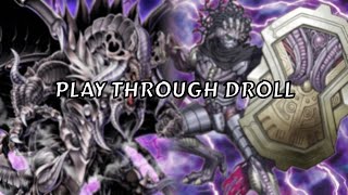 Dark World (+Unchained??) Deck Profile Post PHNI - Yu-gi-oh! TCG