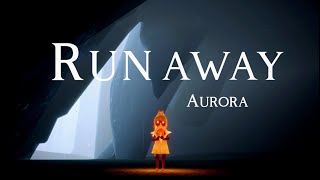 Sky: Children of the light - Runaway (Aurora) 光遇演奏