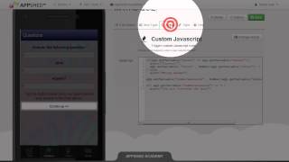 u Continue Button JavaScript step 7