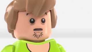 LEGO Dimensions: Does it Come in Black?