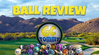 BALL Review - Season 80 \u0026 Familiar Ball, Coven Trials bundle! *Golf Clash*