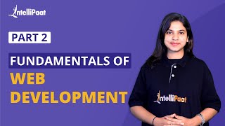 Basic HTML Tags and Attributes | Web Development Tutorial Part -2 | Intellipaat