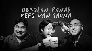 Refo dan Fauna, fans berat Fadi Iskandar • DARE Podcast