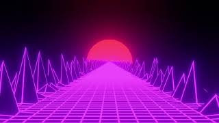 Ambiwave - 2022 Synthwave collection