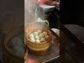 今天吃什麼 _蒸餃steamed dumpling皮q薄餡飽滿。 蒸餃 streetfood taiwanfood 街邊小吃