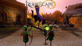 The Best Runescape 3 Combat Money Makers For February The RS Wiki Money Making Guide Review!  EP 15