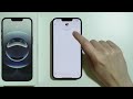 iPhone 16e: How to Forward Messages