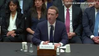 Facebook Mark Zuckerberg admits his personal data was part of Cambridge Analytica leak