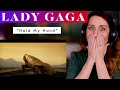 Top Gun "Maverick" song "Hold My Hand" by Lady Gaga - A Vocal Analysis